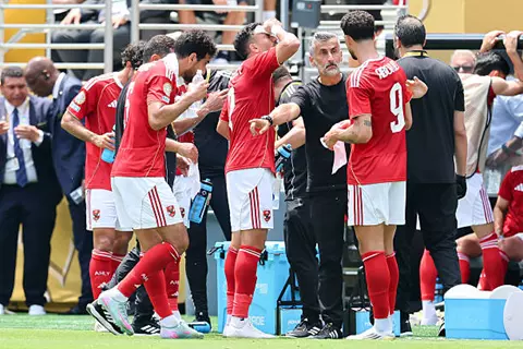 مانويل جوزيه: لم أتابع الأهلي في كأس العالم للأندية.. وبورتو العظيم ينتمي إلى الماضي